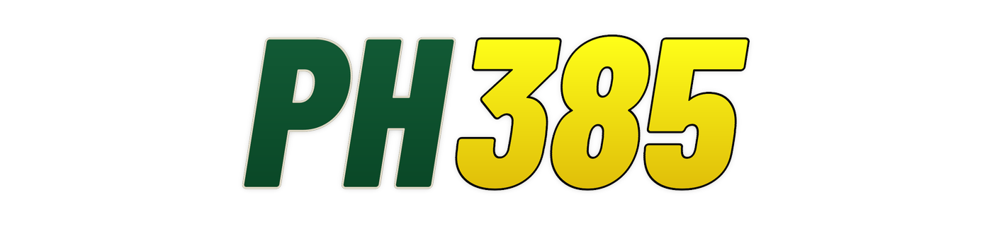 ph385 Logo